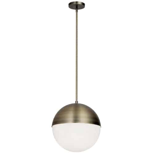 Beautifully simple in its concept, the Dayana family of lighting showcases the appeal of geometry and the sensuality of the curve.  The metal base in matte black, polished chrome or aged brass finish comes in a variety of linear configurations, some straight and others curved. Lighting emanates from round glass housing in a soft opal finish.  The Dayana line is perfect for virtually any space in a modern home, big or small, from small corners to living and bedrooms, or a stylish home office.  