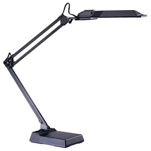 Our line of Working Lamps offers a sleek design and supreme functionality you'll appreciate.  The range of options includes clamp-on and professional quality models in adjustable designs. Spring balanced arms ensure reliable service. Lighting is important in your home office and even occasional work spaces. Whatever your work functions, our Lamps will help you get the job done efficiently and in style.